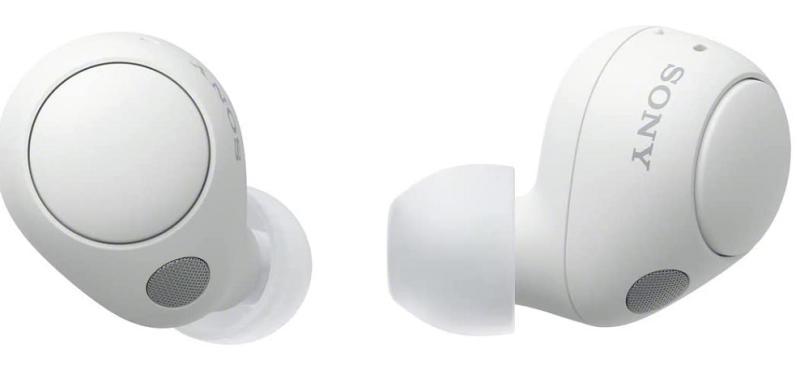 Sony Noise Canceling Headphones - MSRP $1,217