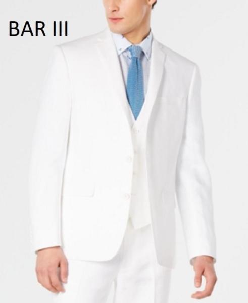 (30) Suit Pants & Suits Coats by Ralph Lauren, MK & More MSRP $6,300.0