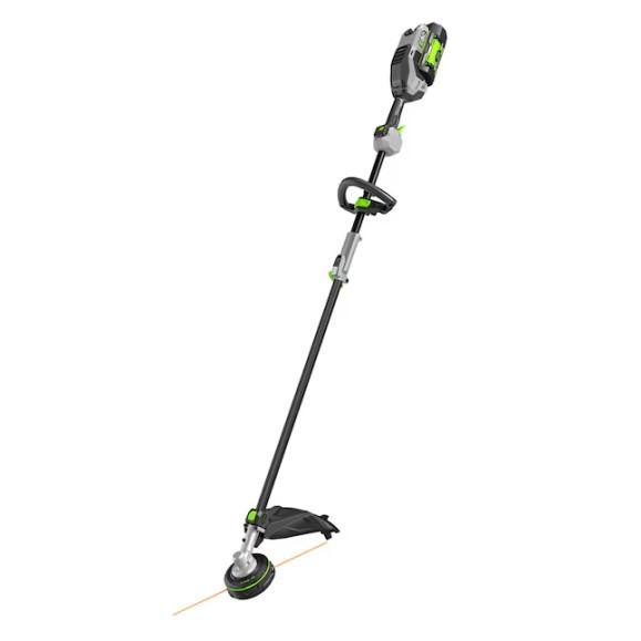 EGO 56V String Trimmer, Kobalt 40V Battery Pole Saw, Wagner Flexio Paint Sprayer - MSRP $2,496