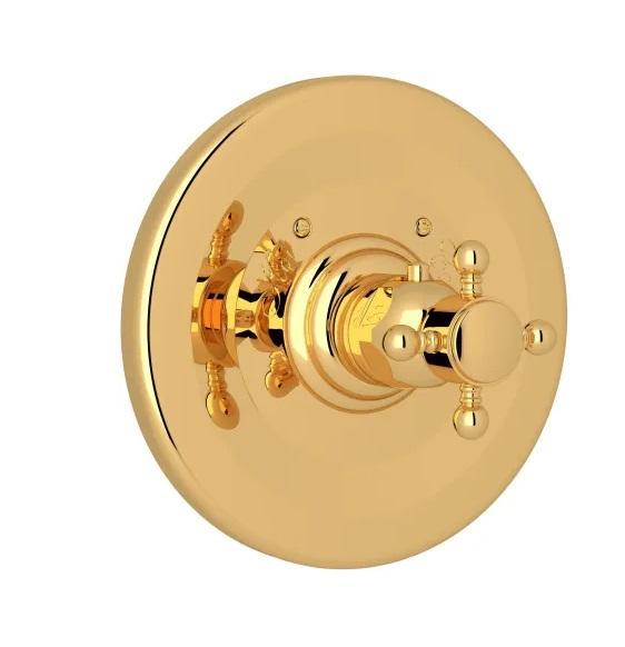 Plumbing/Lighting/Hardware - Rohl, Ginger, Emtek, MinkaAire, Kohler, Millennium Lighting, Delta, Baldwin - MSRP $10,453