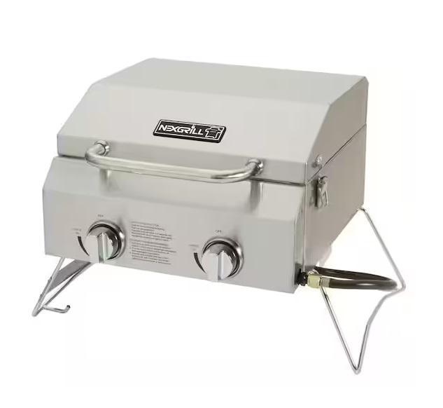 Seasonal - Nexgrill, Vigoro, Libman, Milwaukee, TOTALPOND, Universal, Blue Flame, Quickie, TOTALPOND -Est Retail $1,760