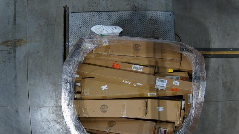 Window Decor - Chicology, Radiance, HDC - Est Retail $6,523- 1plt