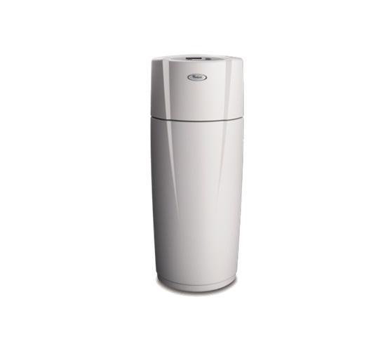 Home Improvement - Whirlpool Home Water Filtration System, Greenworks 2100 PSI Electric Pressure Washer - MSRP $2,660
