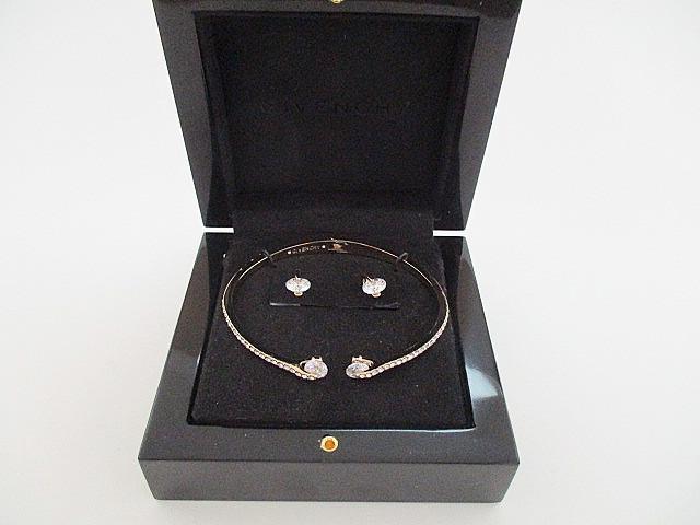 DEPARTMENT STORE JEWELRY