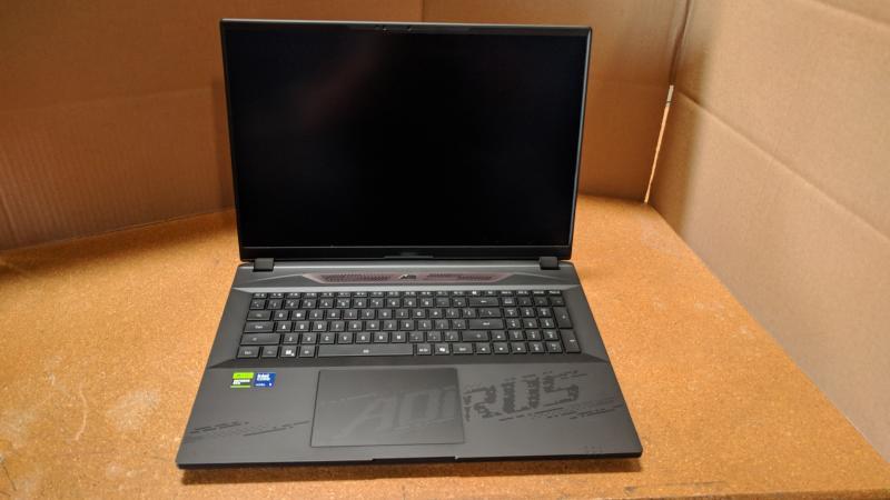 RTX 5090, 4060, Gaming PC Laptop Lot & More - $8.9K, 6-Qty.