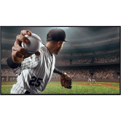4K UHD LED TVs & Monitors by Samsung, LG & More - MSRP $31,048
