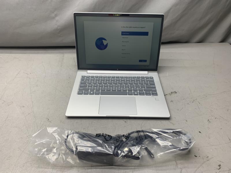 A Grade - HP EliteBook 645 G11 14" Notebook - MSRP $1,320