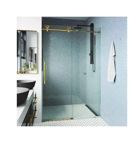 Plumbing - Vigo, Aston, Kohler, Miseno, Karran, American Standard, Elegant Lighting - MSRP $7,466