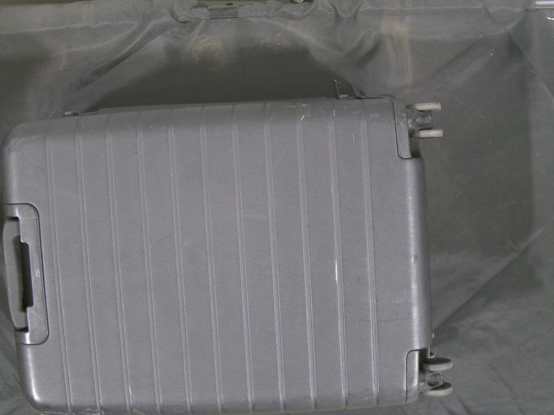 Luggage from Boutique Fashion Retailer - Mystery Box - Original MSRP $275