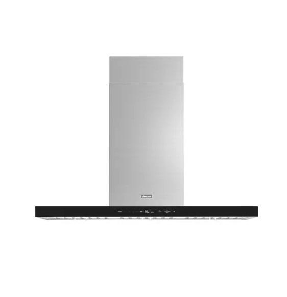 Dacor DHD54U990IS Range Hood - MSRP $4,499