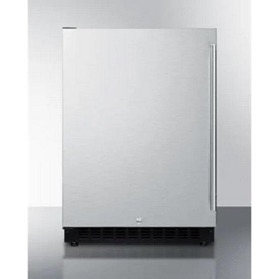 Summit AL54LHD Compact Refrigerator - MSRP $1,231
