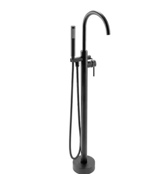 Plumbing - AKDY, Fapully, AKLFGN, GE, FlexStone, Rachio, Emerson, FLG, ZACA SPACECAB, Swiss Madison - Est Retail $7,149