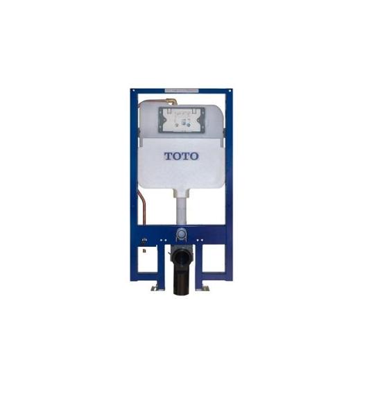 TOTO WT172M Toilet Tank - MSRP $540