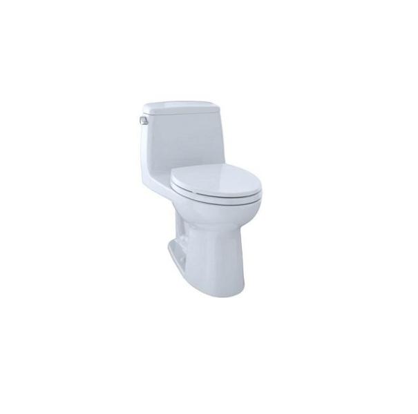 TOTO MS854114EG#01 Toilet - MSRP $516