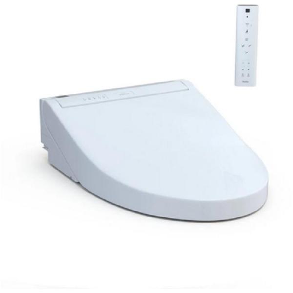 TOTO SW3084T40#01 Bidet Seat - MSRP $594