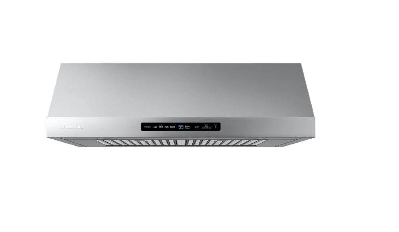 Samsung NK30N7000US Range Hood - MSRP $799