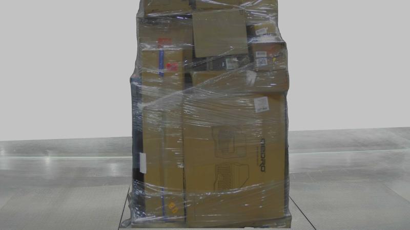 Pallet of Assorted General Merchandise - MSRP $1,014