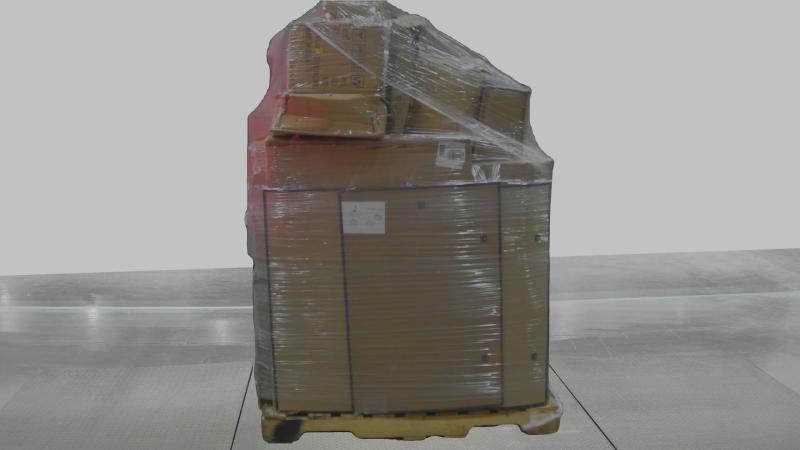 Pallet of Assorted General Merchandise - MSRP $1,014
