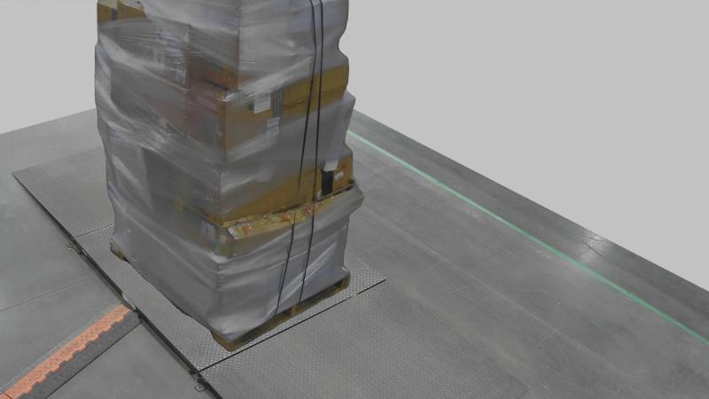 Pallet of Assorted General Merchandise - MSRP $1,329