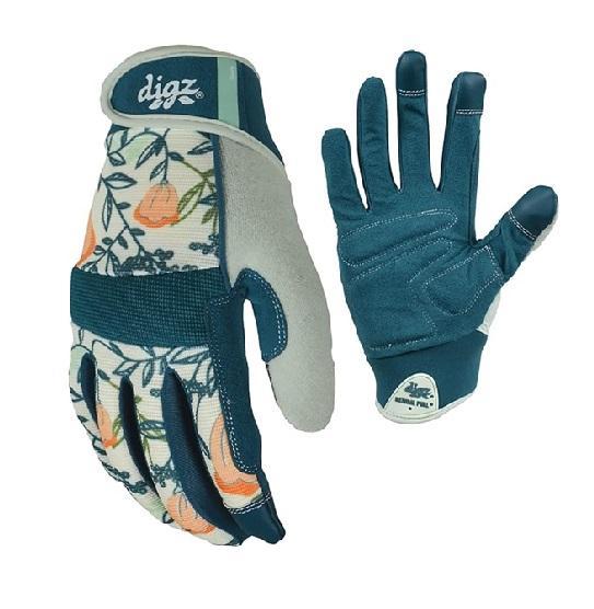 Lawn & Garden - Gardening Work Touch Screen Compatible Fingertips Gloves, Orbit Sprinkler Controller - MSRP $1,224