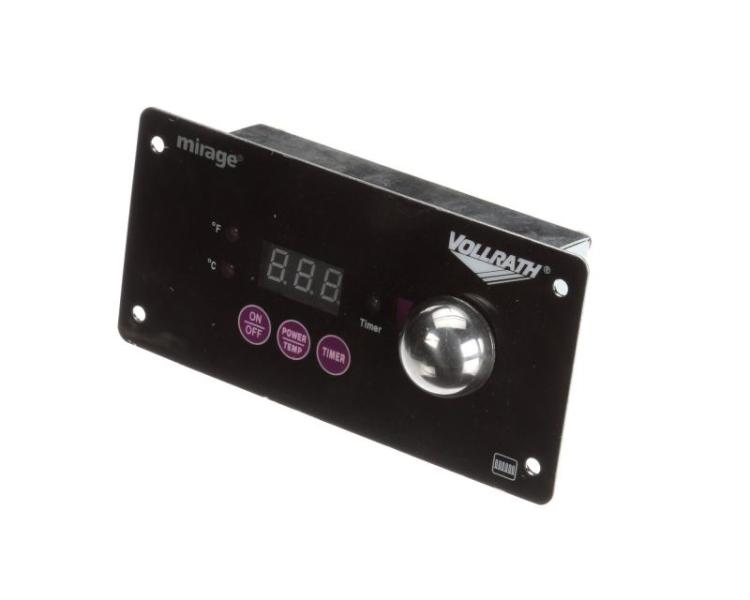 General Merch - MEAN WELL HVG-480-36A Constant Voltage & Constant Current LED Driver, Vollrath 250869-1 - MSRP $2,058