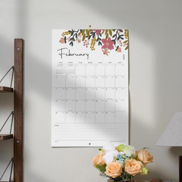 Office Supplies - Primary Composition Notebooks, 2025-2026 Large Wall Calendar - MSRP $6,882