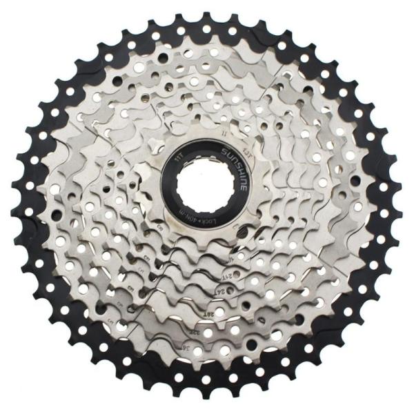 Sports - 2600 Lumens Bike Lights, Rear Bike Basket, Generic Bike Handlebar-End Rear View Mirror - MSRP $2,327