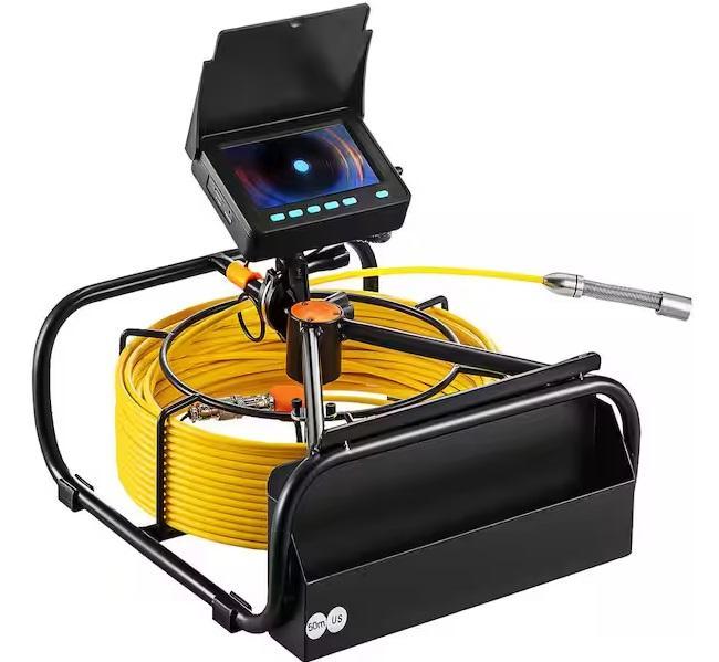 Plumbing - SKYSHALO, Google, AKDY, Wayne, BWE, DEWALT, RYOBI, Panasonic, VEVOR, ECO FLO - Est Retail $7,789