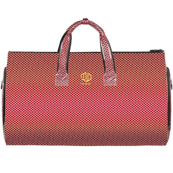 Luggage & Handbags - Modoker Carry on Garment Bags, Ayxvt Preppy Makeup Bag - MSRP $3,509