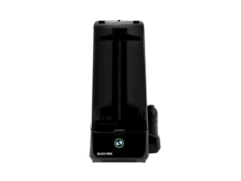 3D Pro Printer Uniz Slash IBEE & SLAH PRO SLA 3D Printer MSRP $17000
