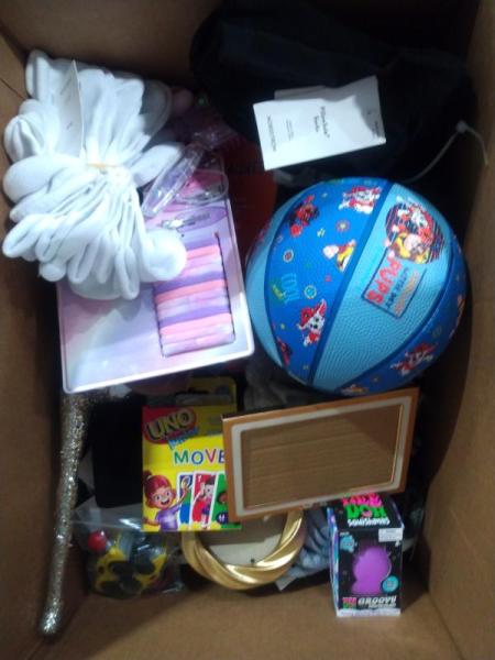 Luxury Department Store - General Merch