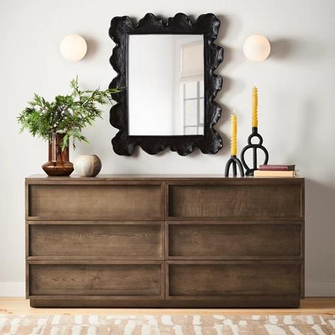 TRUCKLOAD - Furniture - Hudson Dresser, Bosse Leather Recliner, Ikher Twin Bunk Bed, 6-Person Hot Tub - MSRP $53,569