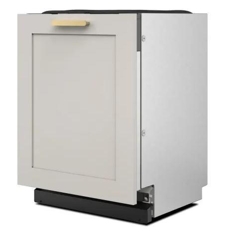KitchenAid KDTF924PPA Top Control Dishwasher - MSRP $1,798