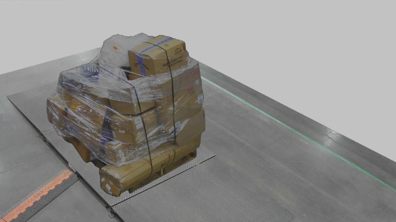 Pallet of Assorted General Merchandise - MSRP $1,924
