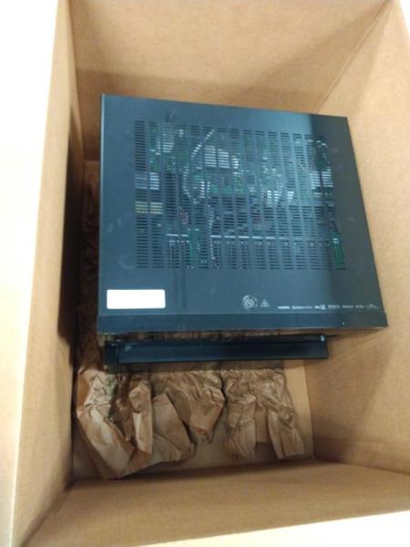 Salvage - Sony Home Theater Systems - MSRP $4,399