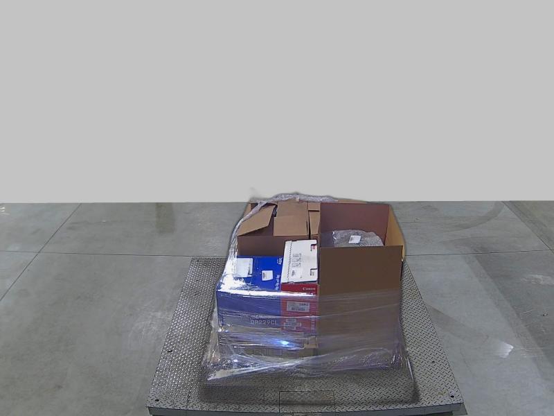 Printer Ink & Toner - HP, Canon, Lexmark, Brother, Xerox - MSRP $4,810