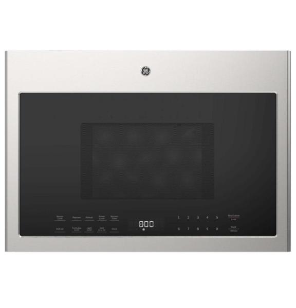 Appliances & More by Wolf, KitchenAid, GE & More - MSRP $5,400