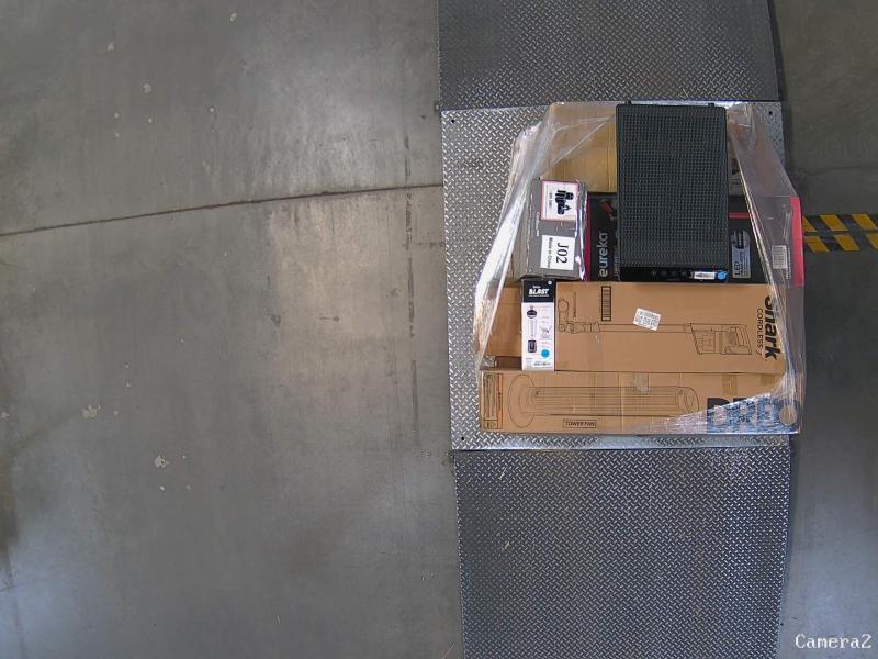 Appliances - iRobot Roomba Combo Robot Vacuum/Mop, Shark Cordless Vacuum, KRAUS Forteza 33in Kitchen Sink - MSRP $3,385