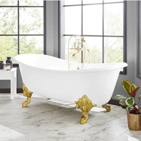 Plumbing - Signature, Elkay, Avano, Miseno, American Standard - MSRP $8,100