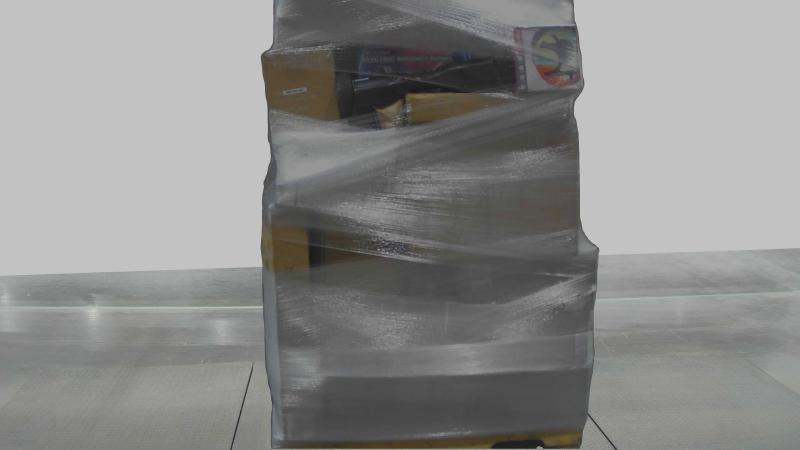 Pallet of Assorted General Merchandise - MSRP $1,329