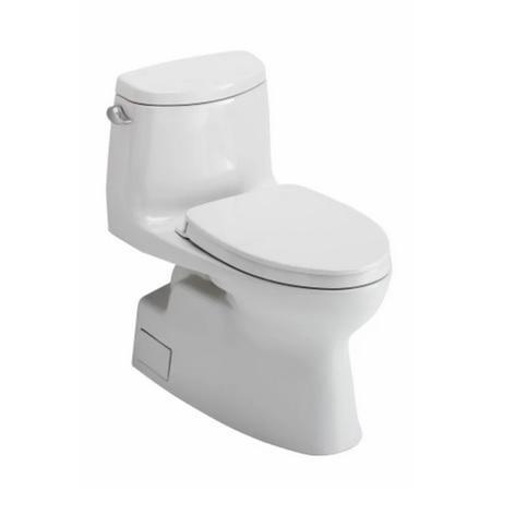 Toto MS614124CEFG#01 One-Piece Toilet - MSRP $647
