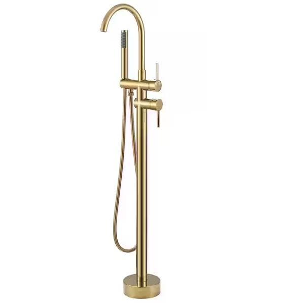 Plumbing - AKLFGN, HDC, HOMEIBRO, HOMLUX, Apollo, Delta, VEVOR, Uponor, GLSLAND, Superior Pump - Est Retail $3,766