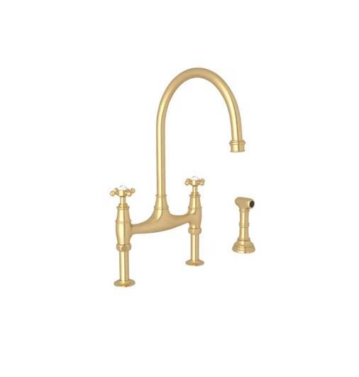 Plumbing - Perrin and Rowe, Hansgrohe, Axor, American Standard, Signature - MSRP $10,318