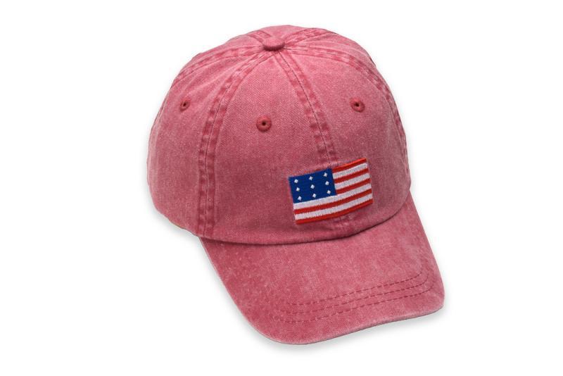 Kid's Baseball Hats- Fun Designs!