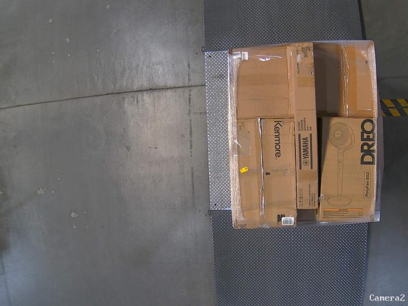 Appliances - EcoVacs, Delonghi, Kenmore, Samsung, iRobot Roomba, Bissell - MSRP $5,020