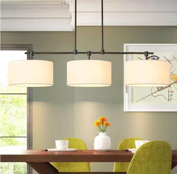 Lighting & Electrical - RRTYO, Progress Lighting, Artika, Hampton Bay, KAISITE, HALO, LINE BOSS - Est Retail $1,610