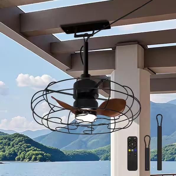 Lighting & Electrical - ARISKEEN, Hampton Bay, Progress Lighting, JONATHAN Y, VEVOR, Globe Electric - Est Retail $2,144