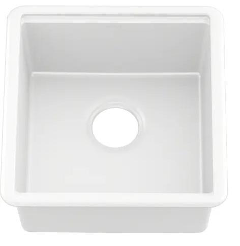 Kohler K-33711-CM6 Bar Sink - MSRP $449