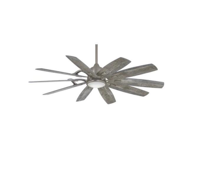 Fixtures - Emtek, MinkaAire, Elegant Lighting, Maxim, Broan - MSRP $9,553