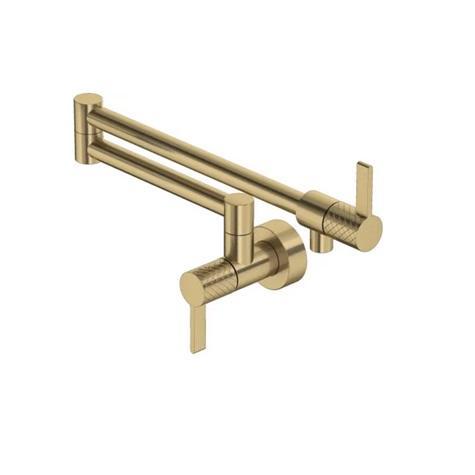 Plumbing - Rohl, Delta, Newport Brass, Saniflo, Vigo, Hansgrohe - MSRP $11,342